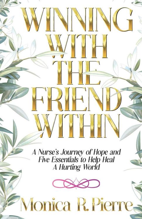 Produktbild: Winning With The Friend Within