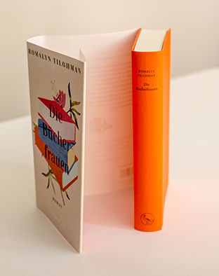 Produktbild: Die B&uuml;cherfrauen