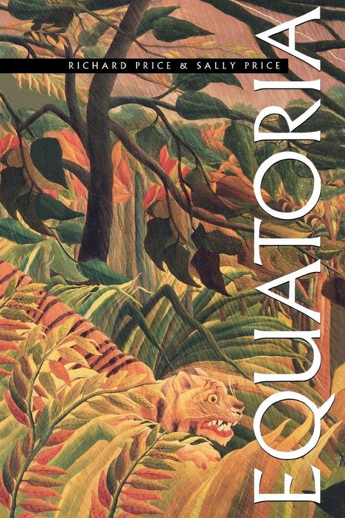 Produktbild: Equatoria