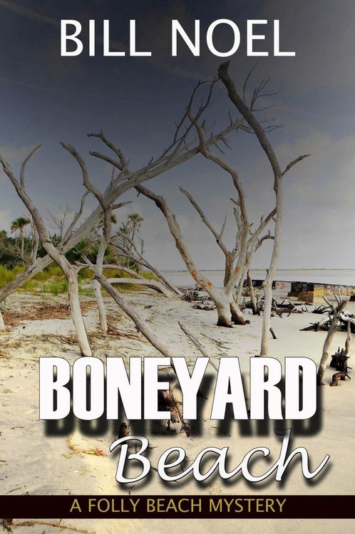 Produktbild: Boneyard Beach (A Folly Beach Mystery)