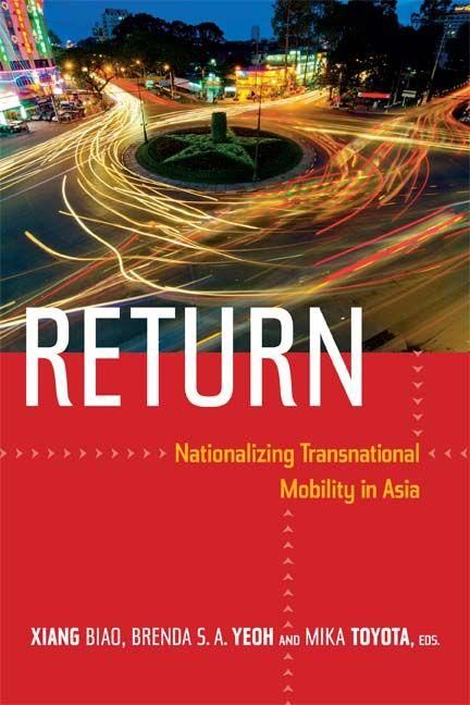 Produktbild: Return