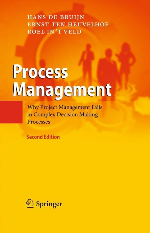Produktbild: Process Management
