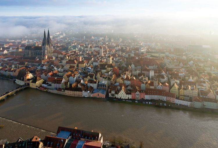 Produktbild: Regensburg