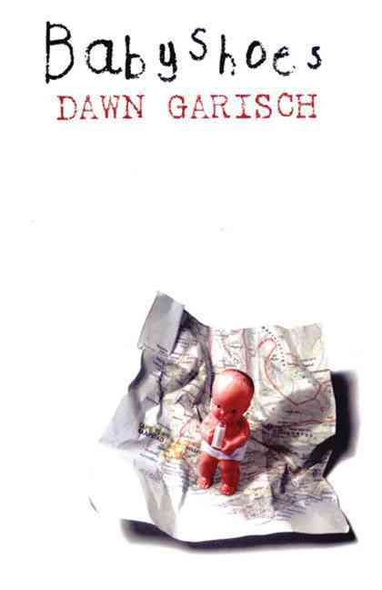 Produktbild: Garisch, D: Babyshoes