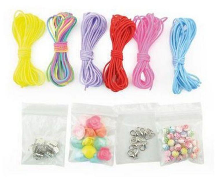 Produktbild: Bastelset - Mode-Armband