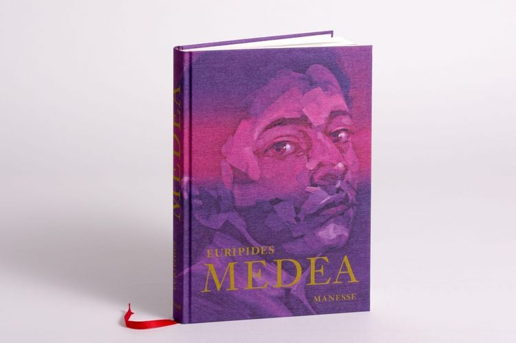 Produktbild: Medea