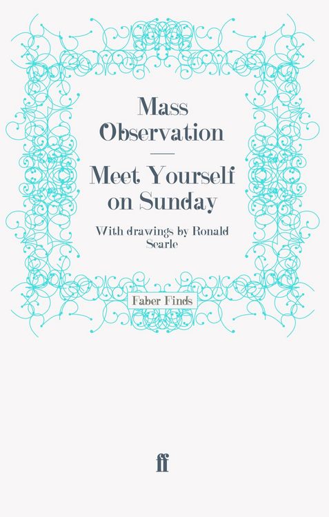 Produktbild: Meet Yourself on Sunday