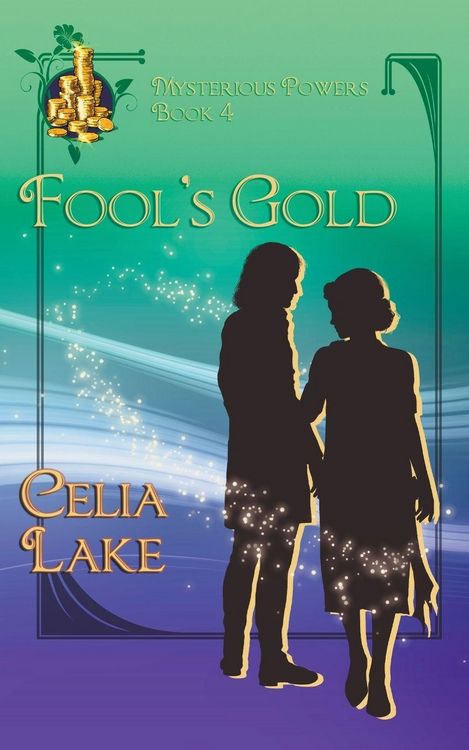 Produktbild: Fool's Gold