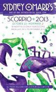 Produktbild: Sydney Omarr's Day-By-Day Astrological Guide for Scorpio: October 23-November 21
