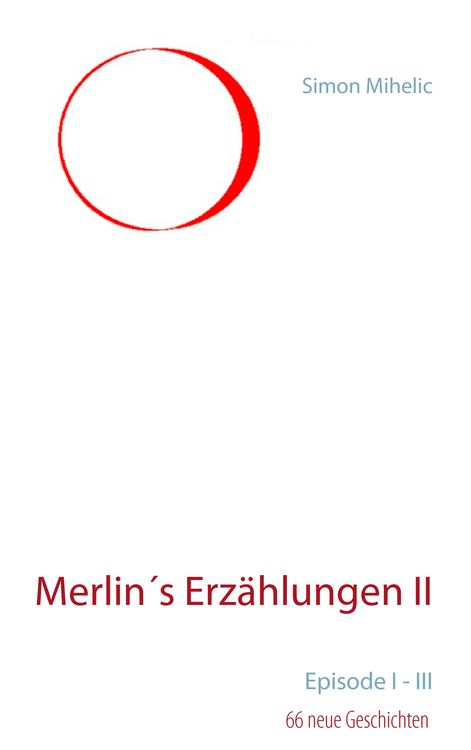 Produktbild: Merlin&acute;s Erz&auml;hlungen II