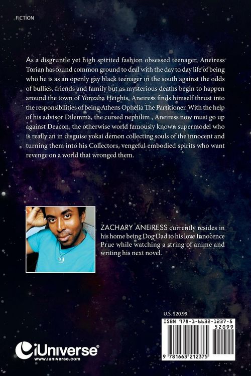 Produktbild: Athens Ophelia the Partitioner