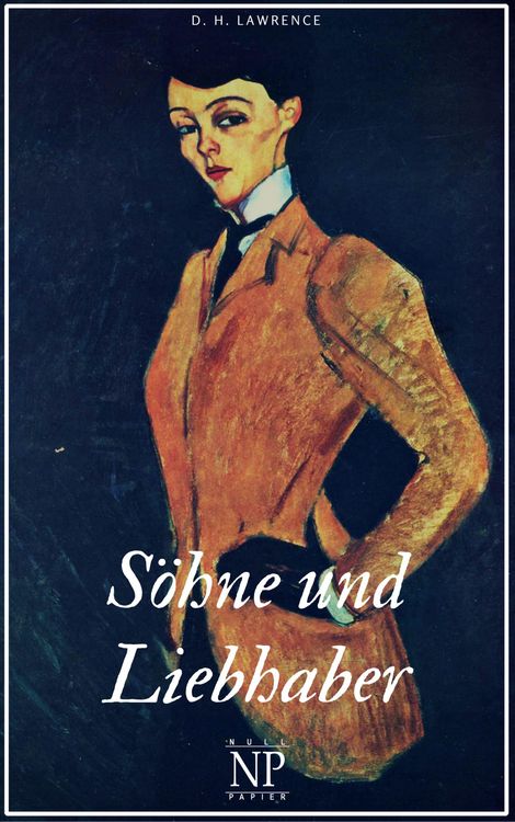 Produktbild: S&ouml;hne und Liebhaber