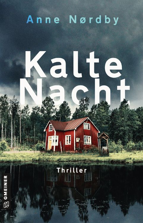 Bild vom Artikel Kalte Nacht vom Autor Anne Nordby