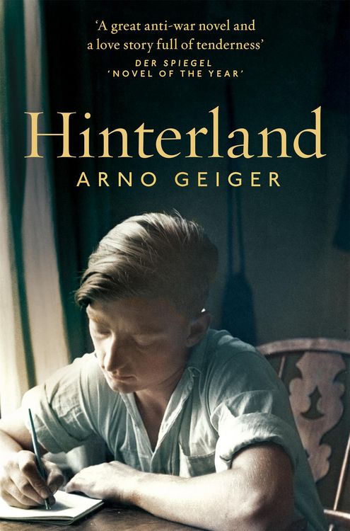 Produktbild: Hinterland