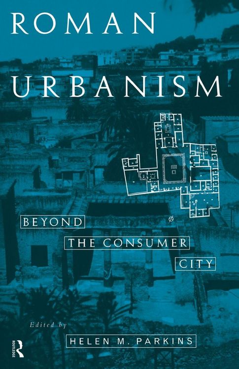 Produktbild: Roman Urbanism