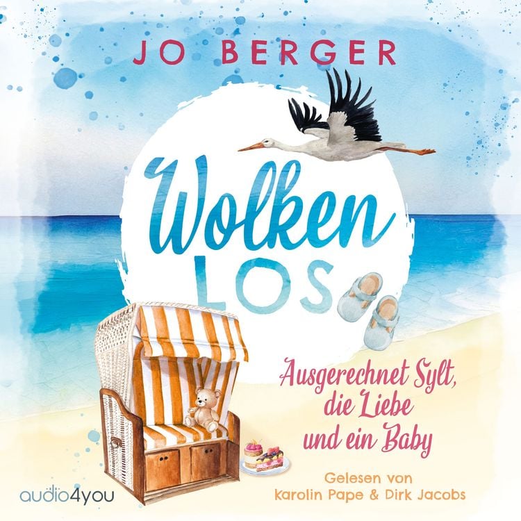 Produktbild: Wolkenlos