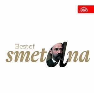 Produktbild: Best of Smetana