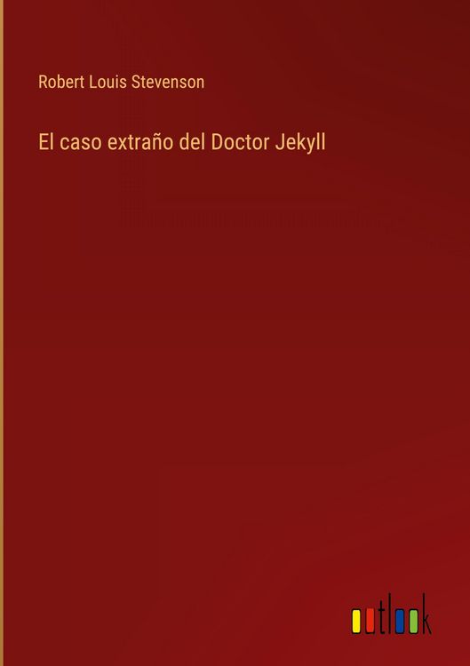 Produktbild: El caso extra&ntilde;o del Doctor Jekyll