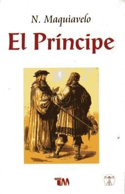 Produktbild: Principe, El