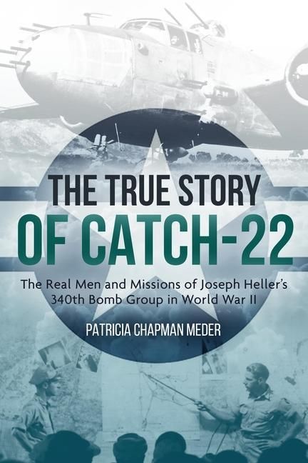 Produktbild: The True Story of Catch-22