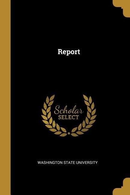 Produktbild: Report