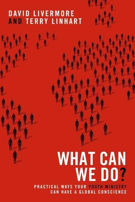 Produktbild: What Can We Do?