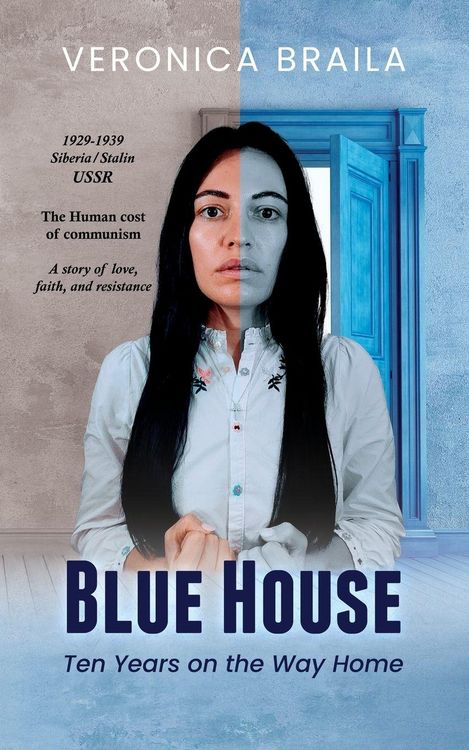 Produktbild: Blue House