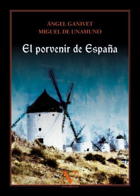 Produktbild: El porvenir de Espa&ntilde;a