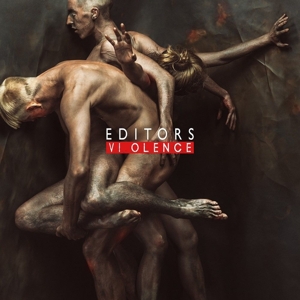 Produktbild: Violence (LP+MP3)