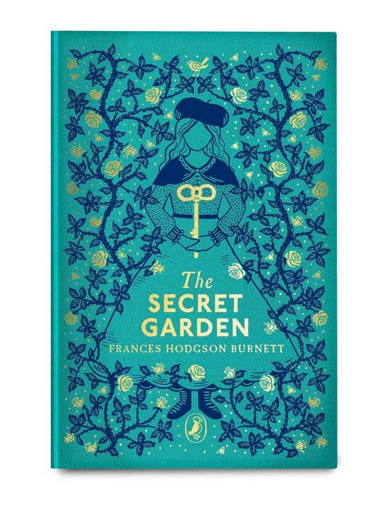 Produktbild: The Secret Garden