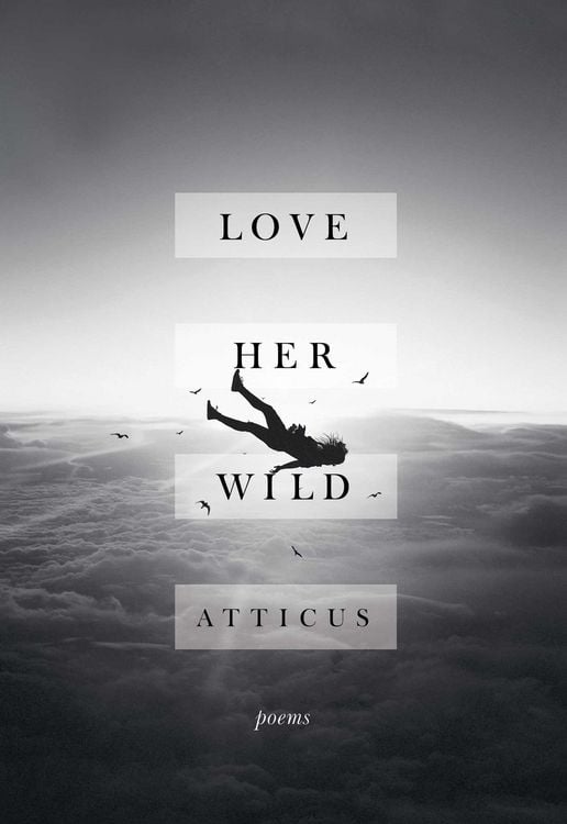 Produktbild: Love Her Wild