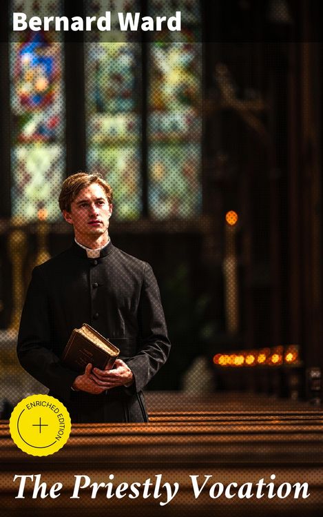 Produktbild: The Priestly Vocation