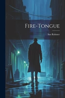 Produktbild: Fire-Tongue