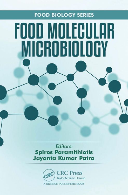 Produktbild: Food Molecular Microbiology