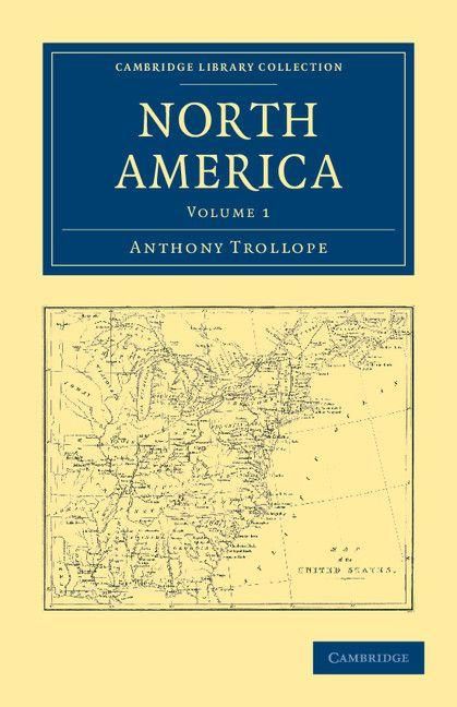 Produktbild: North America - Volume 1