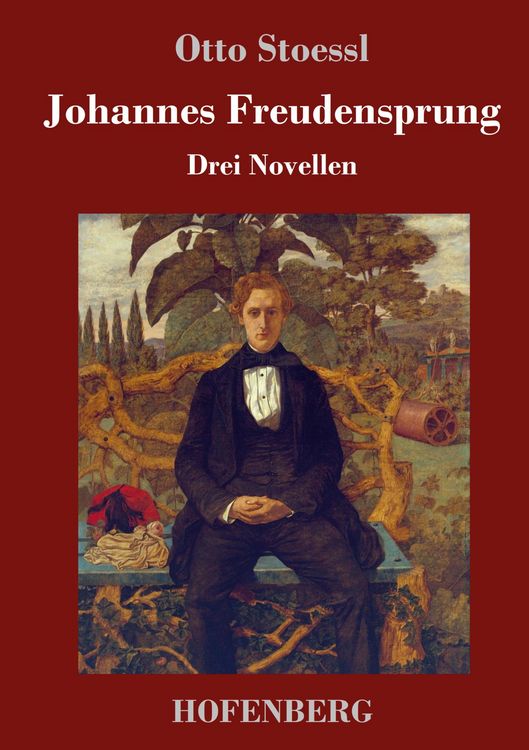 Produktbild: Johannes Freudensprung