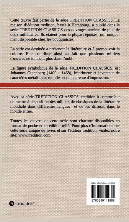 Produktbild: Apologues modernes, &agrave; l'usage du Dauphin premi&egrave;res le&ccedil;ons du fils ain&eacute; d'un roi