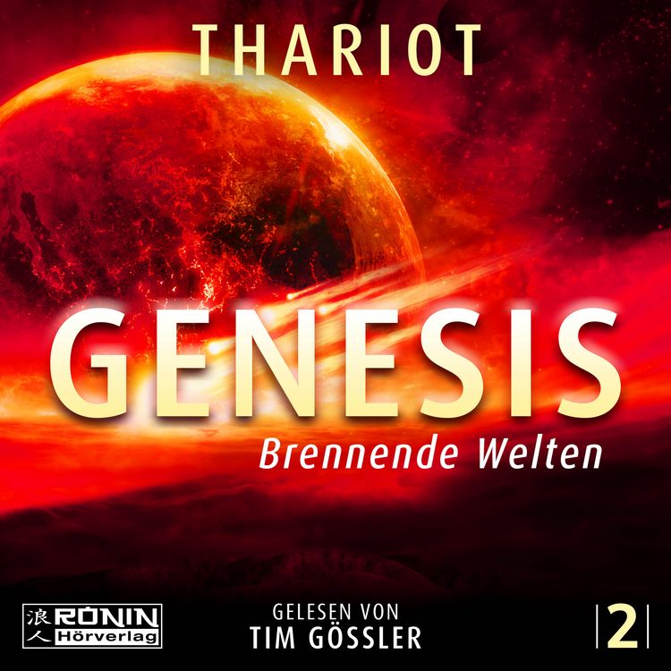 Produktbild: Genesis 2