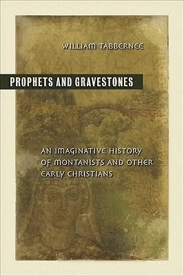 Produktbild: Prophets & Gravestones