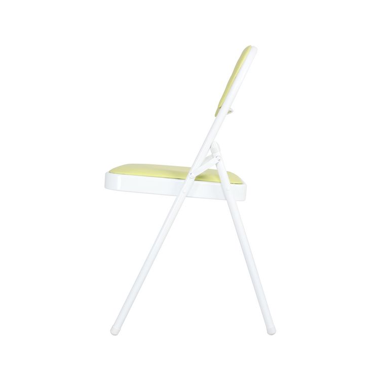 Produktbild: HTI-Living Klappstuhl Wedigo PVC Gr&uuml;n 6er Set Klappstuhl Wedigo PVC Gr&uuml;n 6er Set