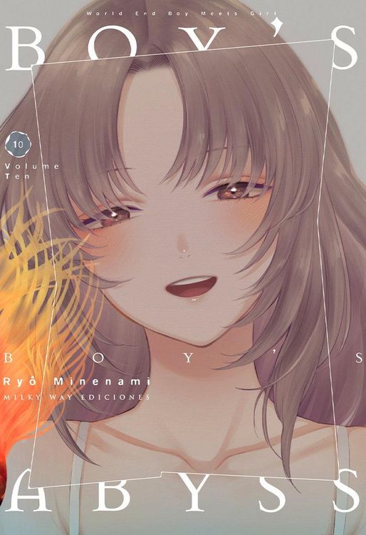 Produktbild: Boys Abyss 10
