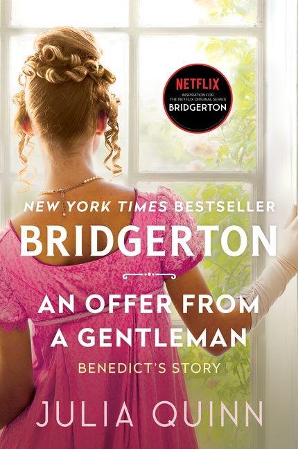 Produktbild: An Offer from a Gentleman