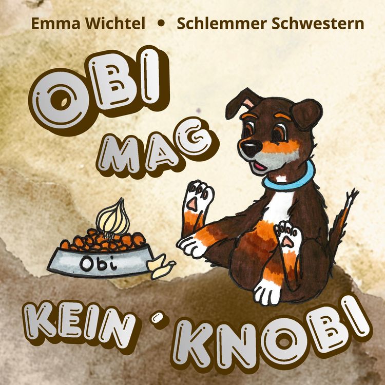 Produktbild: Obi mag kein&acute; Knobi