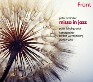 Produktbild: Missa in Jazz