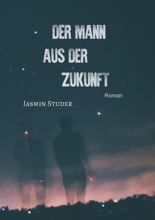 Produktbild: Der Mann aus der Zukunft