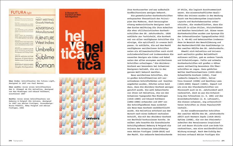 Produktbild: Handbuch Grafikdesign