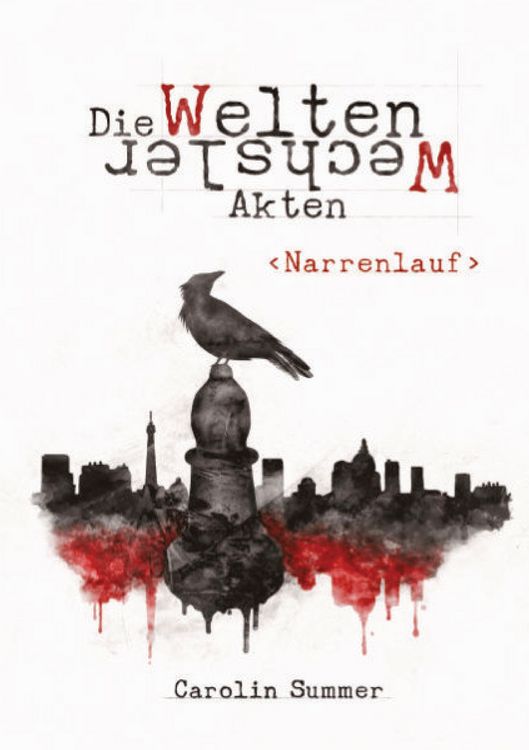 Produktbild: Narrenlauf