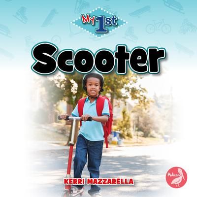 Produktbild: Scooter