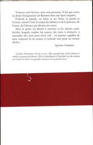Produktbild: Les grandes vacances