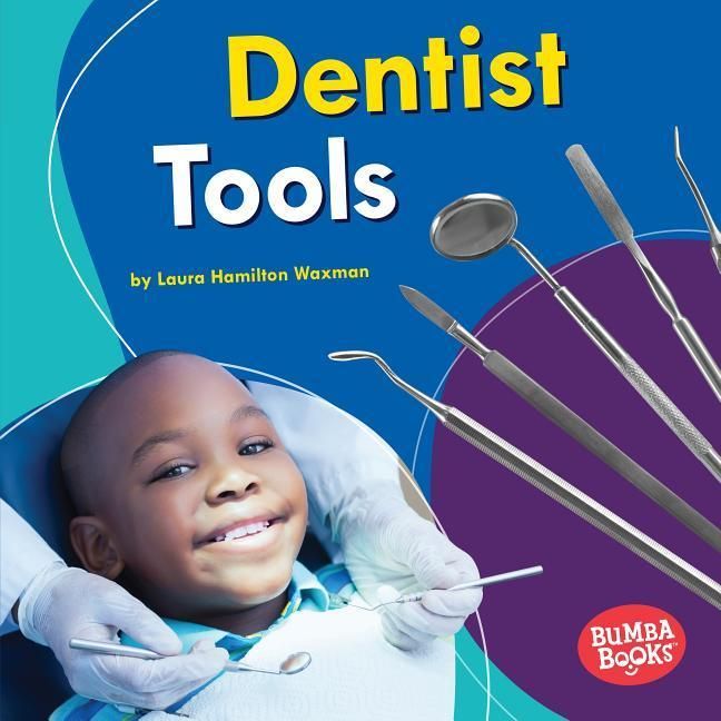 Produktbild: Dentist Tools